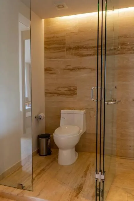 Ksb 301 Luxurious, Comfort And Top Location Lejlighed Playa del Carmen