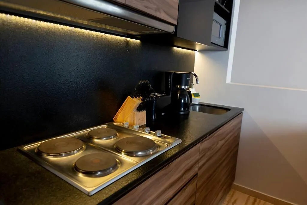 Ksb 301 Luxurious, Comfort And Top Location Lejlighed Playa del Carmen Mexico
