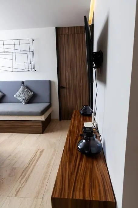 Ksb 301 Luxurious, Comfort And Top Location Apartment Playa del Carmen
