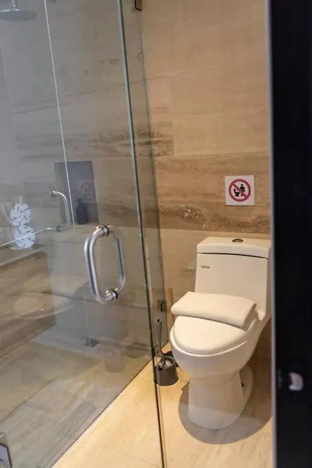 Ksb 301 Luxurious, Comfort And Top Location Apartment Playa del Carmen Mexico