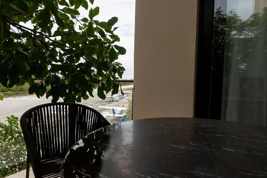 Ksb 301 Luxurious, Comfort And Top Location Apartment Playa del Carmen 0*,  Mexico