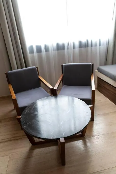 Ksb 301 Luxurious, Comfort And Top Location Apartment Playa del Carmen 0*,