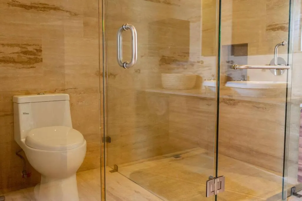 Ksb 301 Luxurious, Comfort And Top Location Apartment Playa del Carmen Mexico