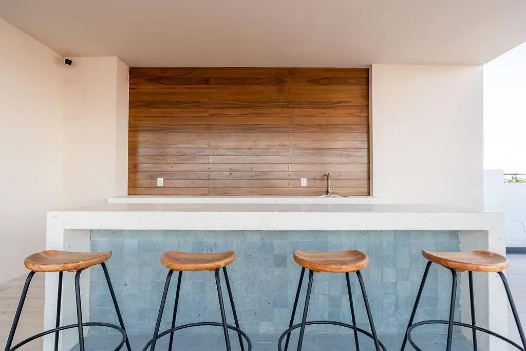 Ksb 301 Luxurious, Comfort And Top Location Apartment Playa del Carmen 0*,