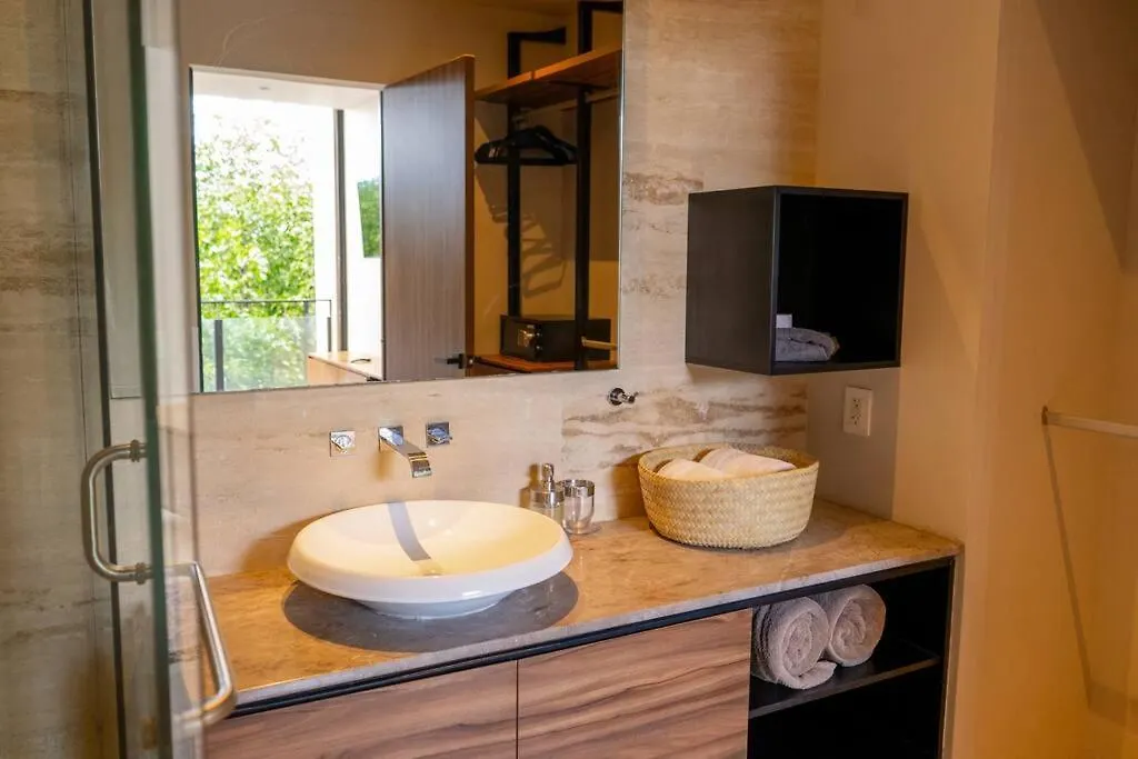Ksb 301 Luxurious, Comfort And Top Location Apartment Playa del Carmen