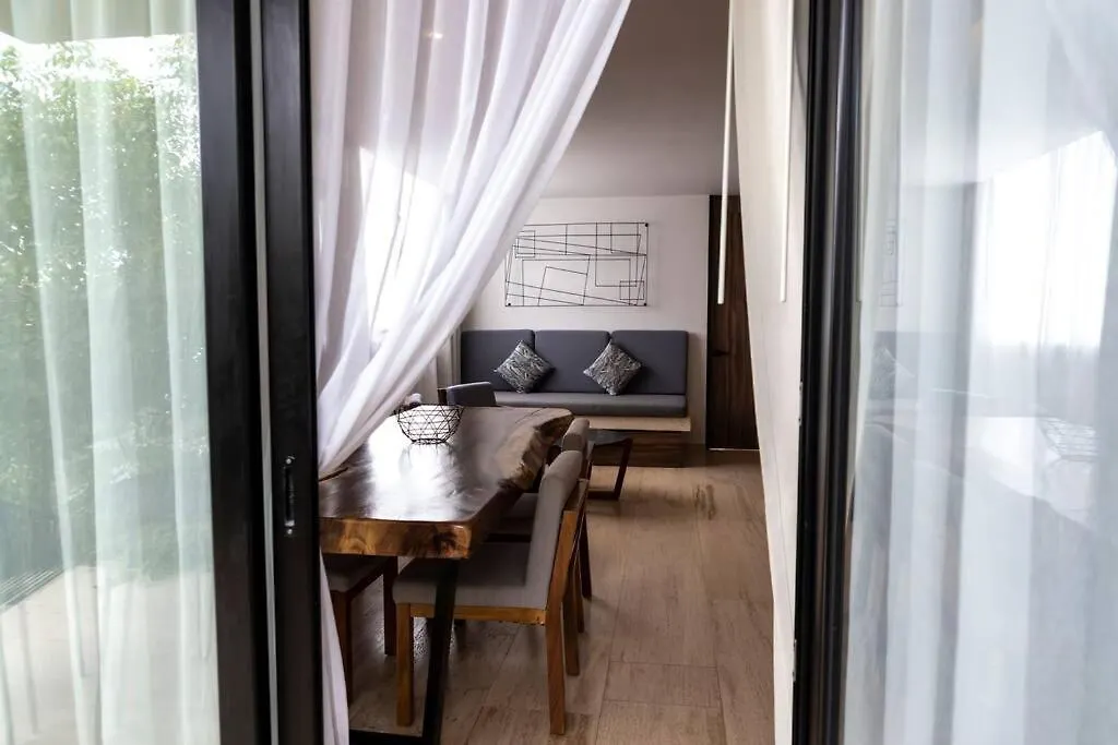Ksb 301 Luxurious, Comfort And Top Location Apartment Playa del Carmen 0*,  Mexico