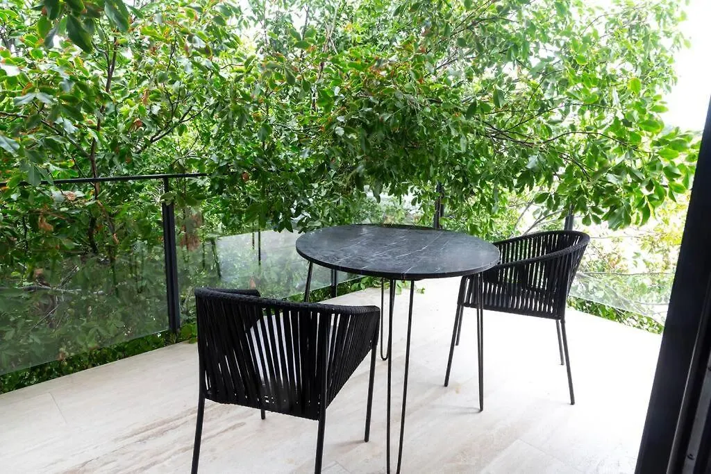 Ksb 301 Luxurious, Comfort And Top Location Apartment Playa del Carmen