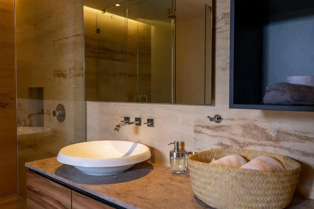Ksb 301 Luxurious, Comfort And Top Location Apartment Playa del Carmen 0*,