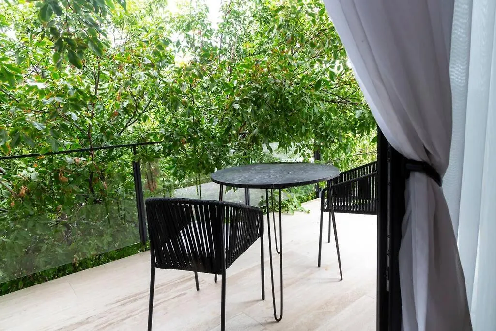 Ksb 301 Luxurious, Comfort And Top Location Apartment Playa del Carmen Mexico