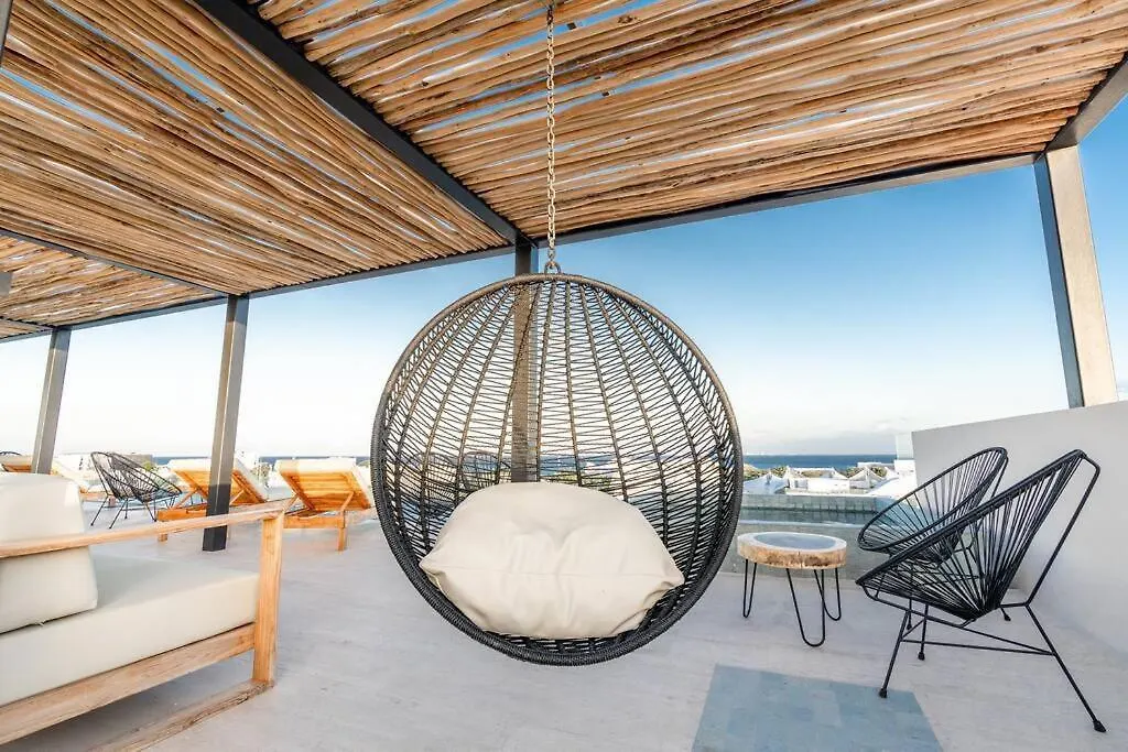 Ksb 301 Luxurious, Comfort And Top Location Apartment Playa del Carmen